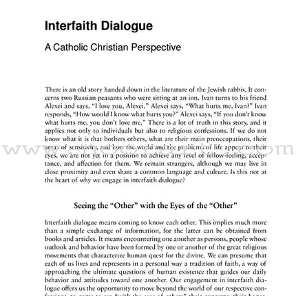 A Christian View of Islam