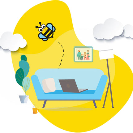 Kutubee Family Bundle (Set) - Yearly Subscription