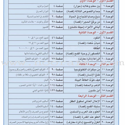 I Love Arabic Textbook: Level 9 أحب العربية كتاب التلميذ