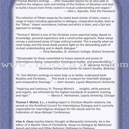 A Christian View of Islam