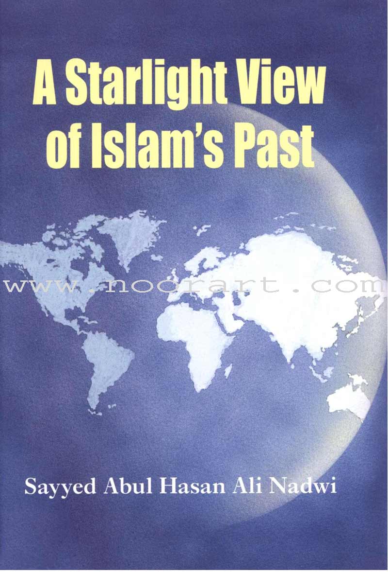 A Starlight View of Islam's Past