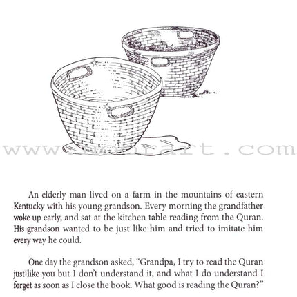 A Cup of Mint Tea Volume 1 (English)