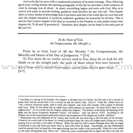 The Holy Qur’an in Today's English