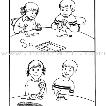 Come to Arabic Workbook: Volume 2