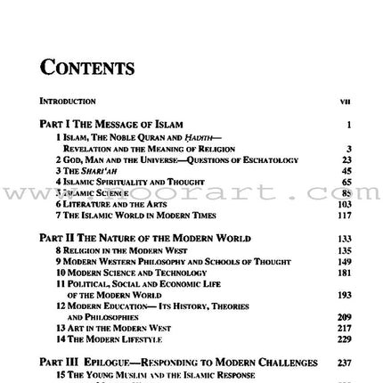 A Young Muslim's Guide to the Modern World