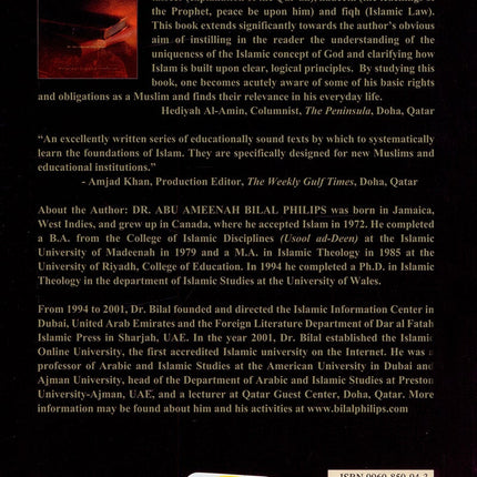 Islamic Studies: Book 2