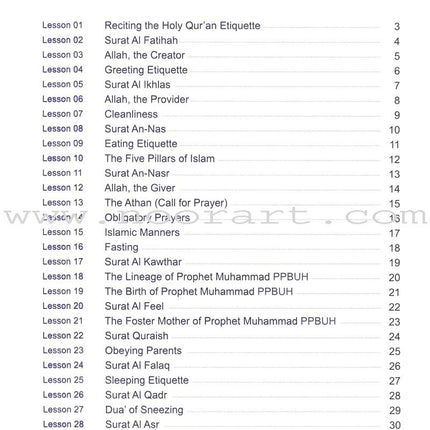 Call to Faith Activity Book: Level 1