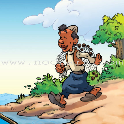 ICO Arabic Stories Box 3 (4 Stories, with 4 CDs) صندوق القصص التربوية