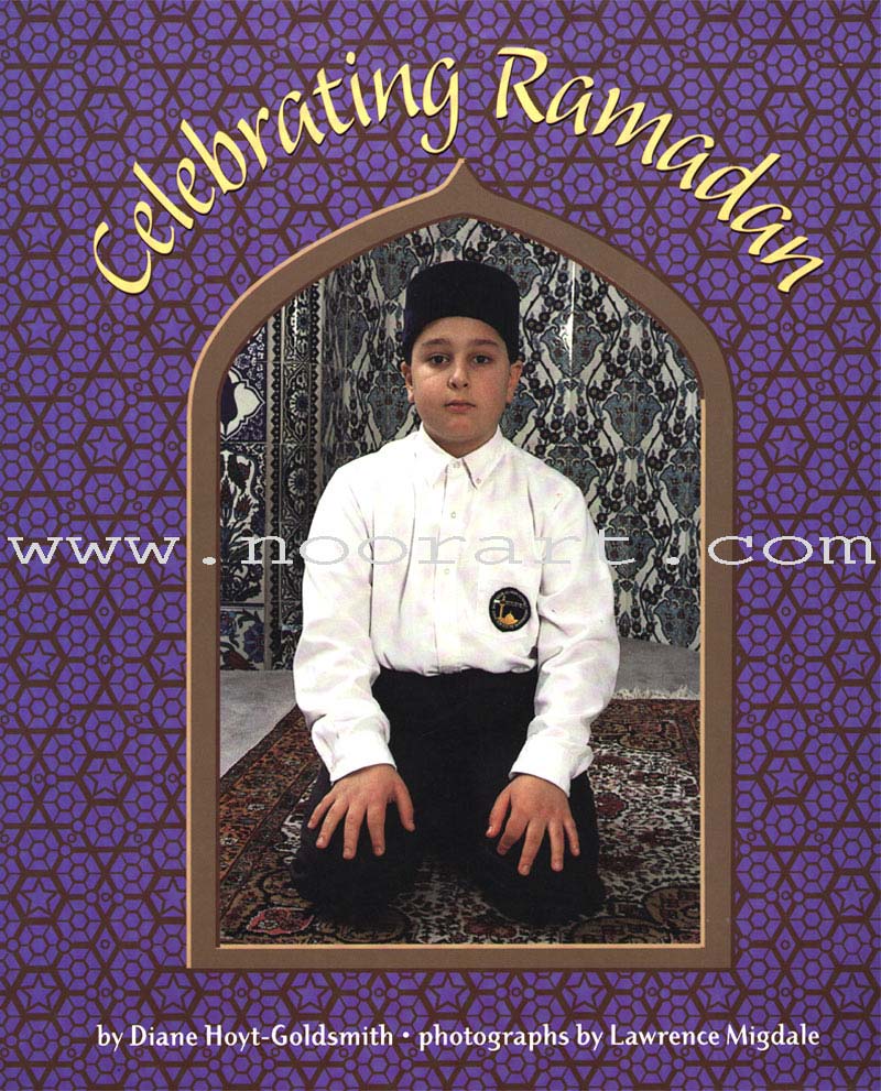 Celebrating Ramadan (Hardcover)