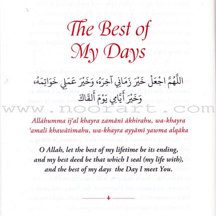 Prayers of the Pious