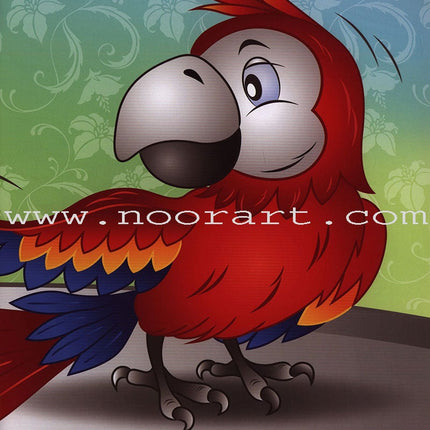 Have Fun Series - Birds  Level 1 (10 Books) سلسلة عصفورة - سلسلة امرح