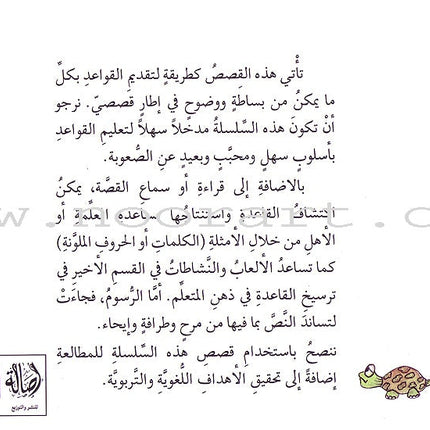 Grammar in Stories - The Adjective - What Should I Wear? ماذا ألبس؟ ماذا أرتدي؟