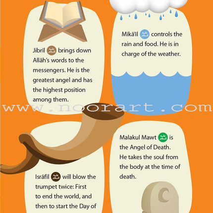 Safar Islamic Studies Textbook : Level 3