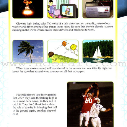 Learning Islam Textbook: Level 1 (6th Grade)