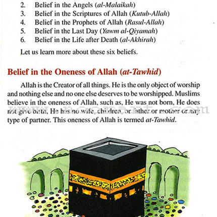 Goodword Islamic Studies: Level 3