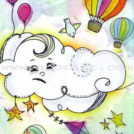 Step by Step Stories - In the Sky: Level 5 (3 Books) قصص خطوة خطوة
