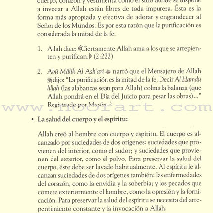 Los Ritos de Adoracion-Jurisprudencia Islamica Tomo I