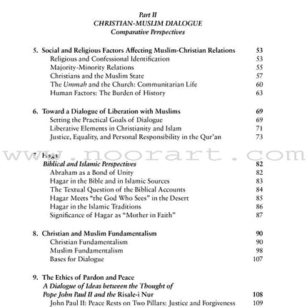 A Christian View of Islam