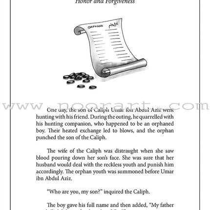 A Cup of Mint Tea Volume 6 (English)