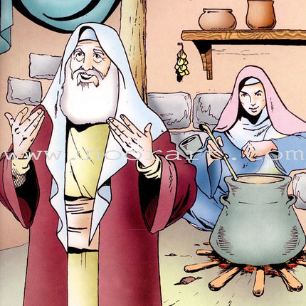 Maryam the daughter Of Imran (Mary the mother of Jesus): Level 4 مريم البتول