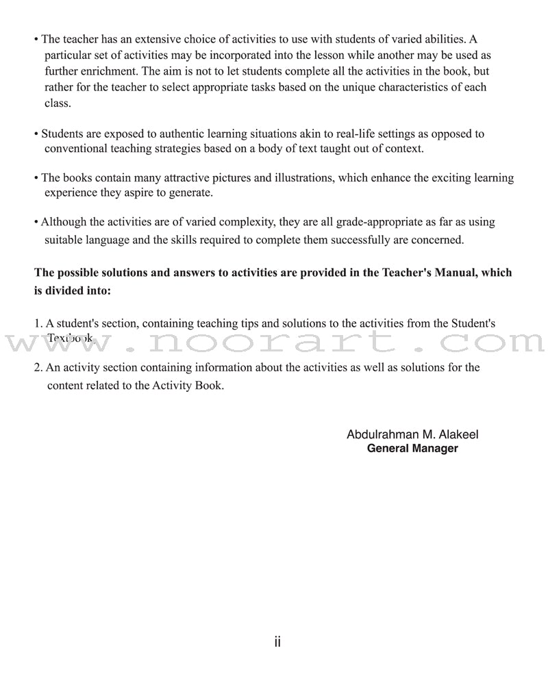 ICO Islamic Studies Workbook: Grade 2, Part 2