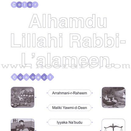 Call to Faith Activity Book: Level 1