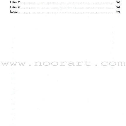Diccionario De Estudiantes (Student Dictionary) Spanish-Arabic