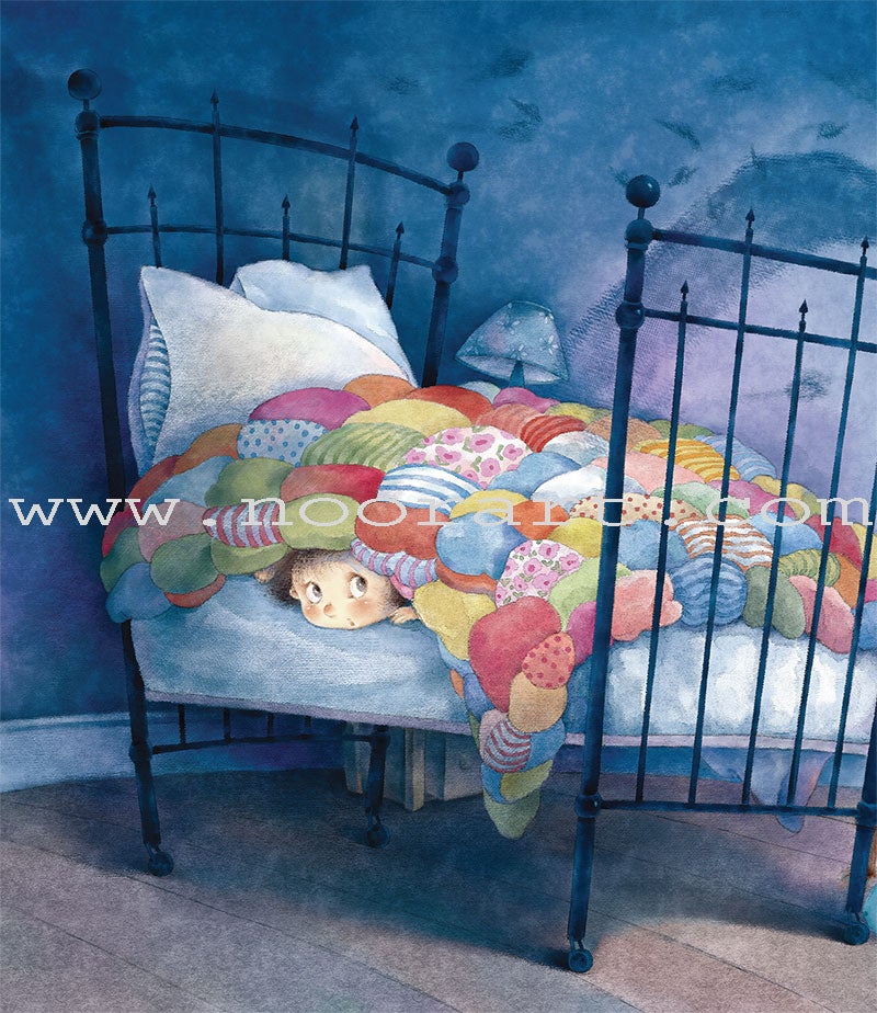 Bedtime Stories (set of 5 Books) قصص قبل النوم
