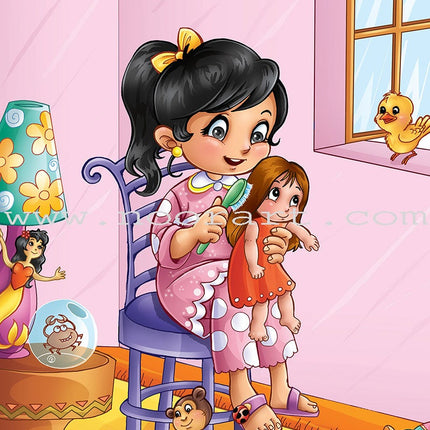 Reading Program in the Arabic Language: Level 4 (Set of 12 Books) برنامج القراءة في اللغة العربية