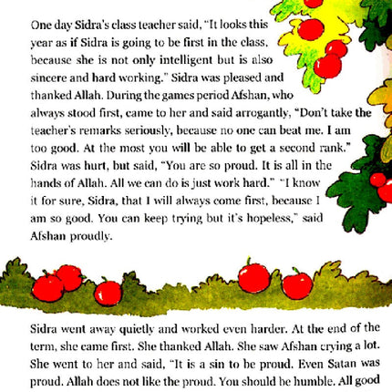 My Quran Friends Storybook (Paperback)