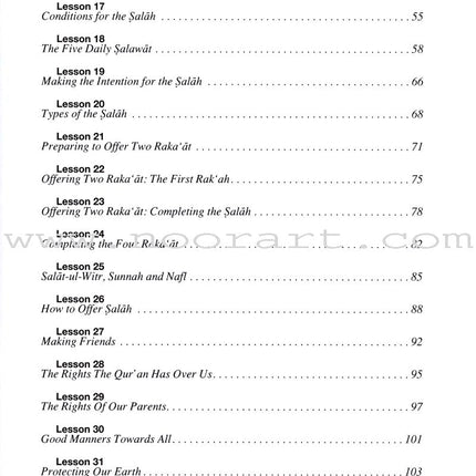 Our Faith and Worship Workbook: Volume 1