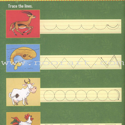 Arabic Alphabet and Writing