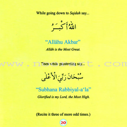 My Prayer Book