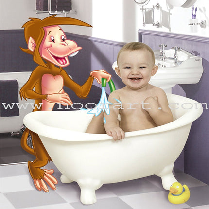 Let's Have Fun Together Series (Set of 8 Books) سلسلة لنمرح معاً