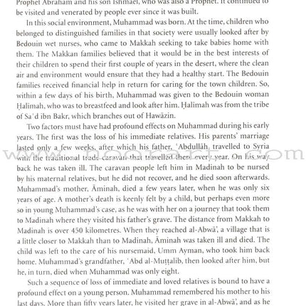 Muhammad: His Character and Conduct