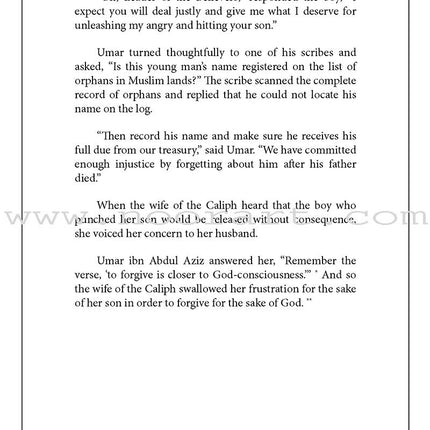 A Cup of Mint Tea Volume 6 (English)