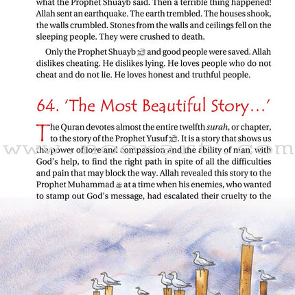 365 Days with the Quran (Hardcover)