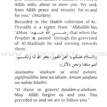 Hajj, Umrah & Ziyarah (Pocket Size)