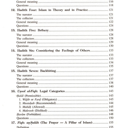 Islamic Studies: Book 2