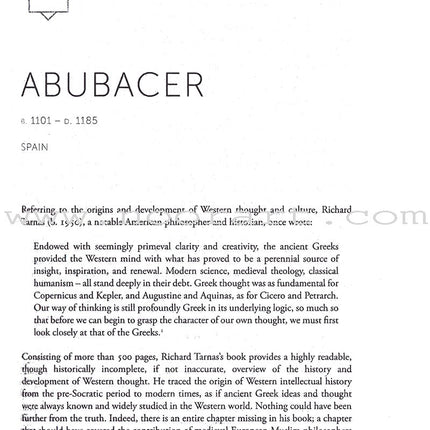Great Muslims of the West: Makers of Western Islam (Hardcover)