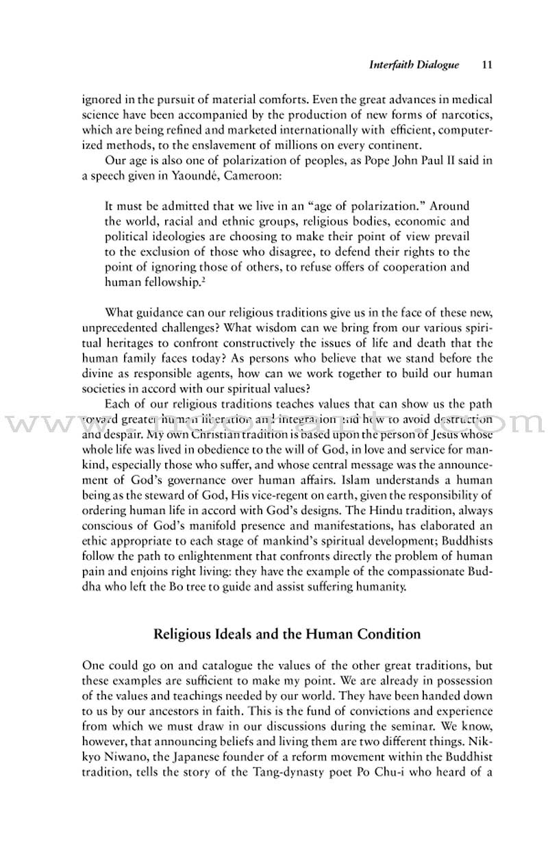 A Christian View of Islam