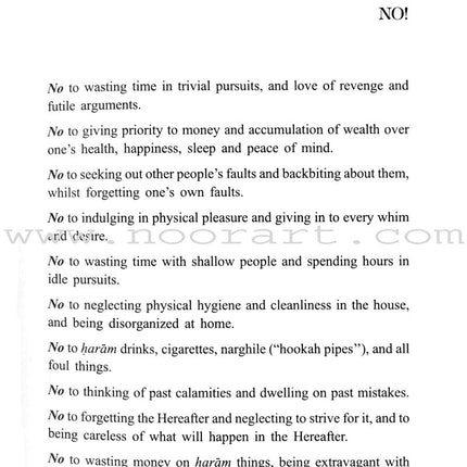 You Can Be The Happiest Woman In The World - A Treasure Chest of Reminders