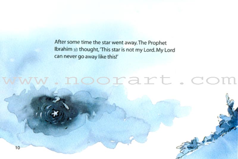How Ibrahim Came to Know Allah?