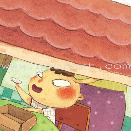 Reading Program in the Arabic Language: Level 4 (Set of 12 Books) برنامج القراءة في اللغة العربية