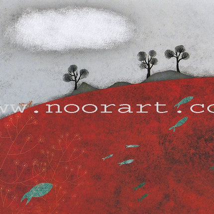 The Earth is Infected With a Cold الأرض مصابة بالزكام