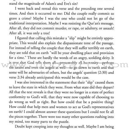 Losing My Religion: A Call for Help