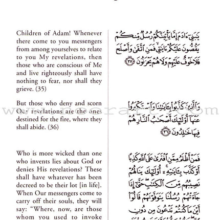 In the Shade of the Qur'an: Volume 6 (VI)