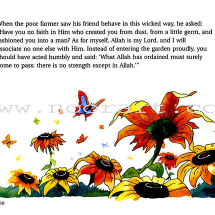 Goodnight Stories From the Quran