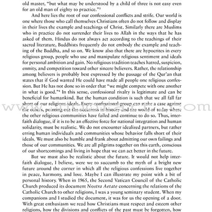 A Christian View of Islam
