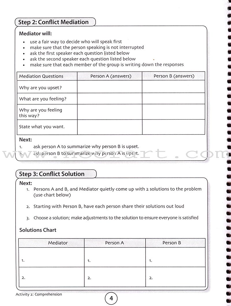 We Are Muslims Workbook: Grade 6